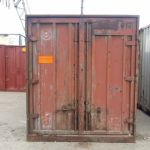 Контейнер 5 тонн — купить контейнер в СПб с доставкой