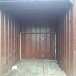 Контейнер 5 тонн — купить контейнер в СПб с доставкой