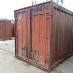 Контейнер 5 тонн — купить контейнер в СПб с доставкой