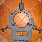 Люнет 16К25 неподвижный