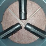 Люнет 1К625Д неподвижный