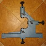 Люнет 1К62Д, 16К20 подвижный