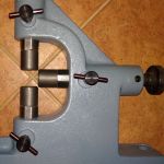 Люнет 1К62Д, 16К20 подвижный