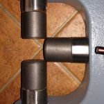 Люнет 1К62Д, 16К20 подвижный