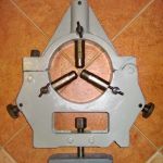 Люнет 1К62Д неподвижный