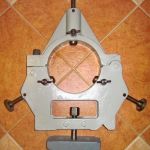 Люнет 1К62Д неподвижный