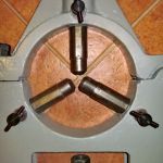 Люнет 1К62Д неподвижный