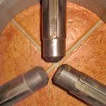 Люнет 1К62Д неподвижный