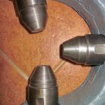 Люнет 1М63 подвижный