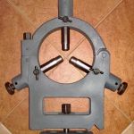 Люнет ГС 526У неподвижный