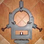 Люнет ГС 526У неподвижный