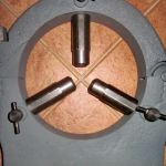 Люнет ГС 526У неподвижный