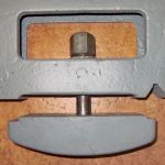 Люнет ГС 526У неподвижный