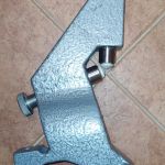 Люнет ИЖ 250 подвижный литой, кулачковый