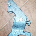 Люнет ИЖ 250 подвижный литой, кулачковый