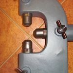 Люнет МК6056 подвижный