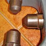 Люнет МК6056 подвижный