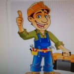 Мастер на час, мелкий ремонт по дому