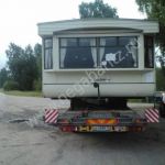 Негабаритные перевозки / аренда тралов и низкорамников