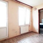 Однокомнатная квартира 22 кв.м на улице Подводника Кузьмина