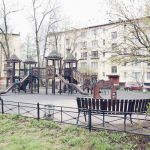 Однокомнатная квартира 22 кв.м на улице Подводника Кузьмина