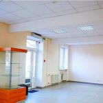 Офис от собственника 45 кв.м. на Московском ш.