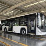 Продаю Автобус городской Zhong Tong LCK6105HG