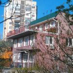 Сдается жилье под ключ у моря