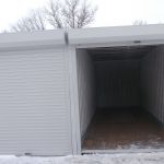 Сдам склад 15м2 под хранение личных вещей.