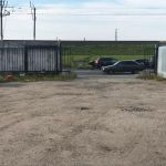 Сдам участок 1400м2 промназначения на Московском ш.