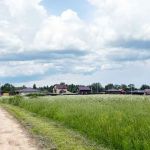 Земельный участок 12 соток ЛПХ в деревне Кочериново