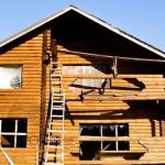 Ремонт деревянных домов