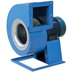 Вентиляторы ВЦ, ВО,ВР, дымососы промышленные