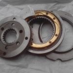 Запчасти кпп-202, кпп-543205, кпп-65151, кпп-65158, кпп-201