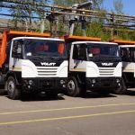 Запчасти мзкт волат оригинальные белорусские с доставкой